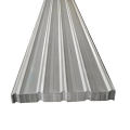 Gi Galvalume Steel Corrugated Roofing Sheet